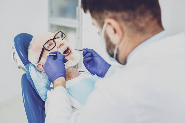 Best Emergency Dental Surgery in Citrus Springs, FL
